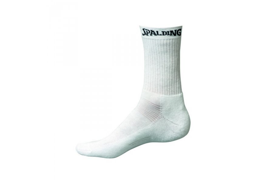 Spalding Sokken Mid Cut afbeelding 1